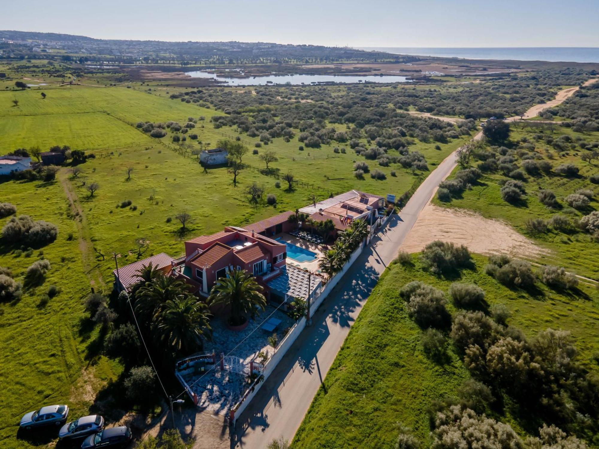Villa Paradis Pera - Casa Completa Para Ferias 외부 사진